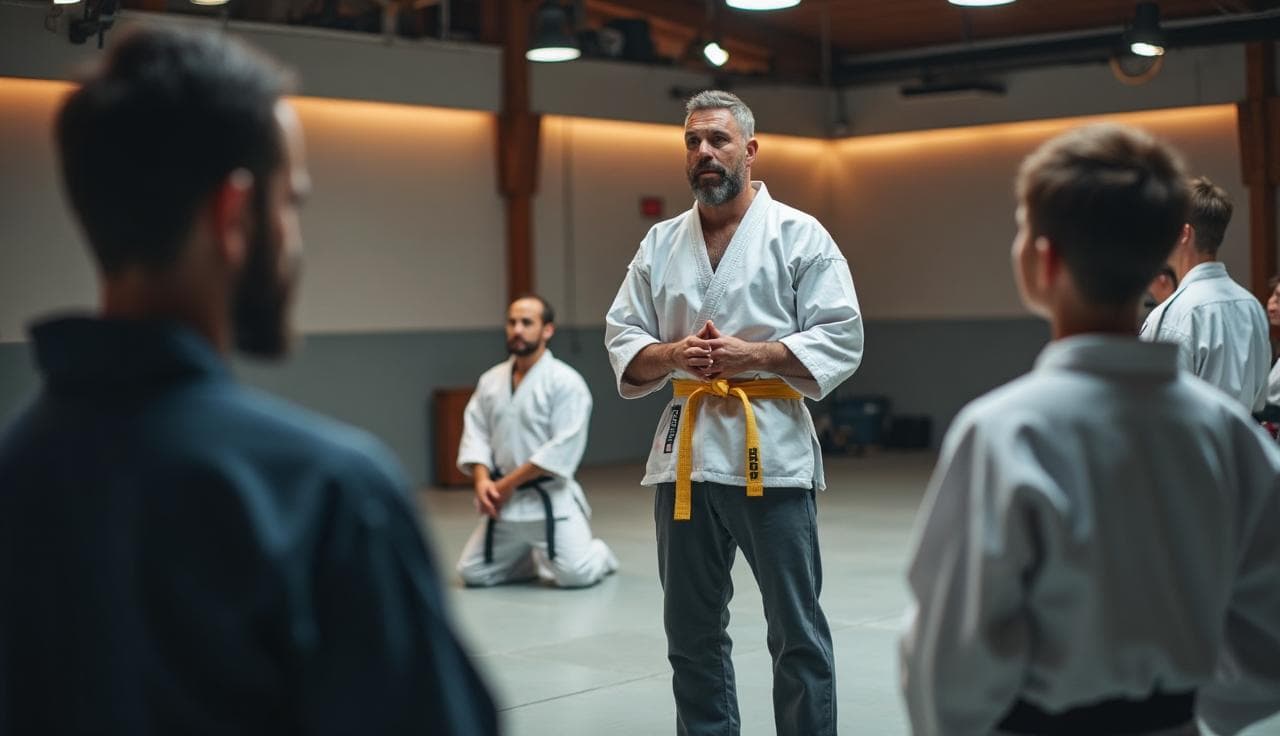 Beginners  training 3