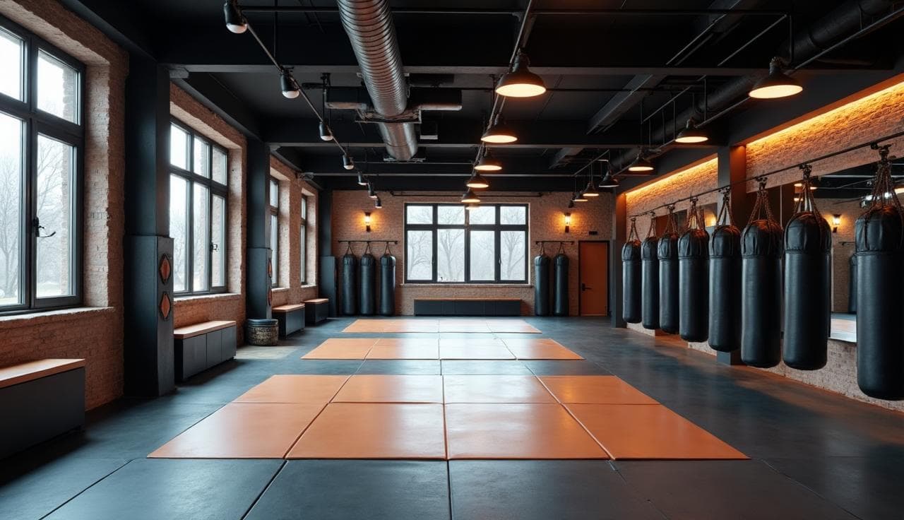 Beginners  training 2